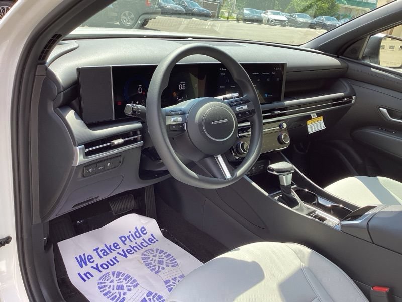 New 2026 Hyundai Santa Cruz SEL AWD/4WD image 20