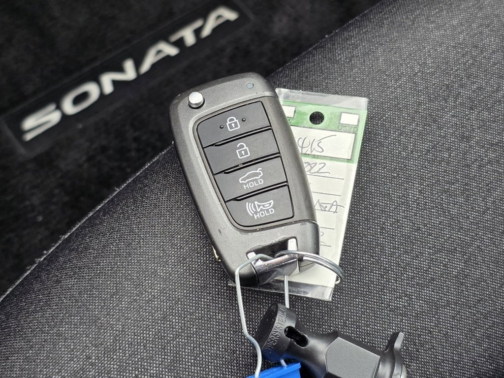 Used 2022 Hyundai Sonata SE image 33