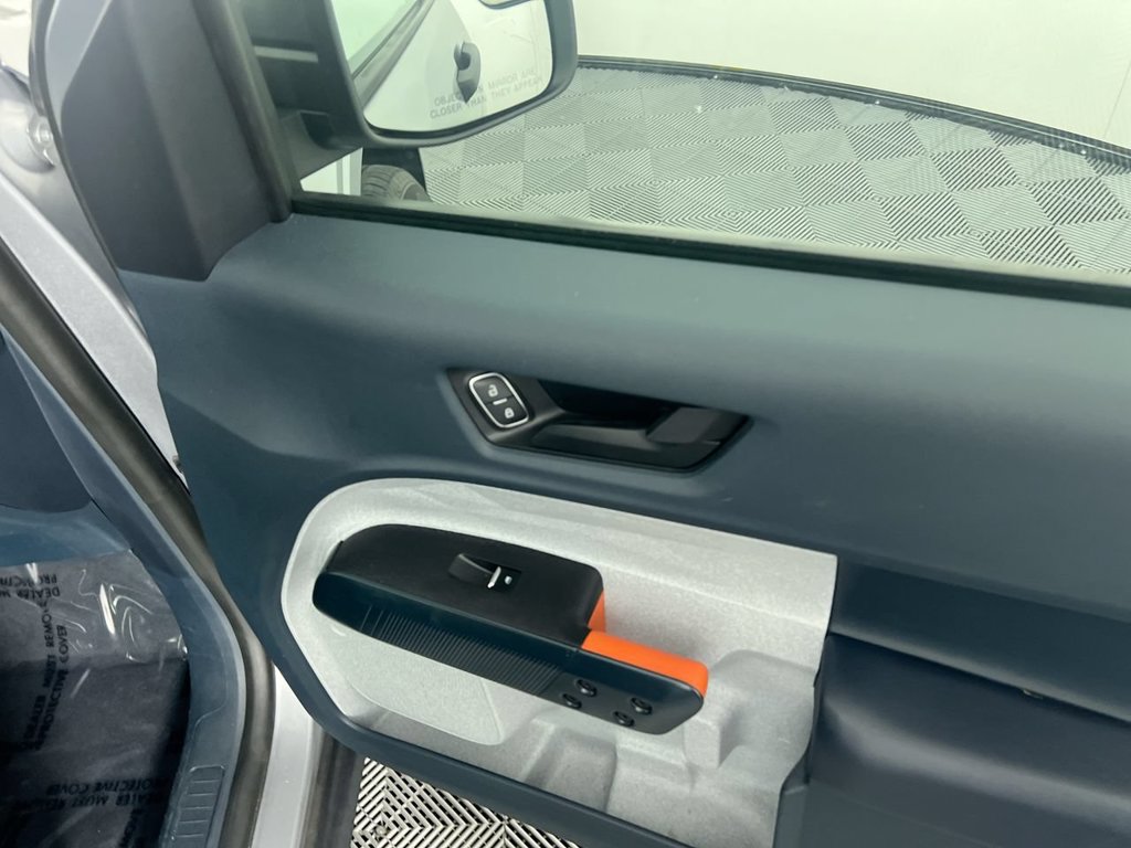 Used 2023 Ford Maverick XLT FWD image 23