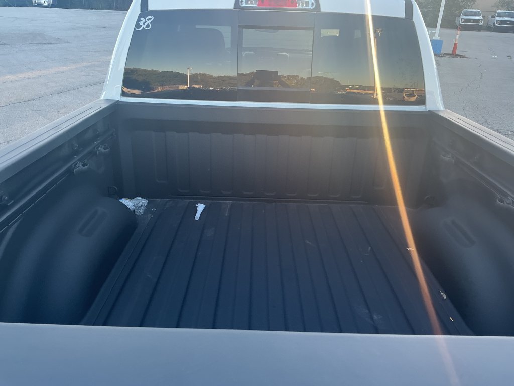 Used 2025 RAM 1500 Rebel w/ Bed Utility Group AWD/4WD image 19
