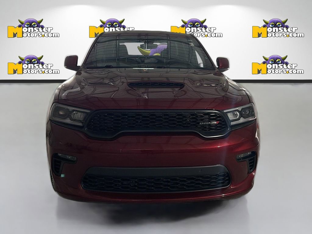 Used 2021 Dodge Durango R/T image 2