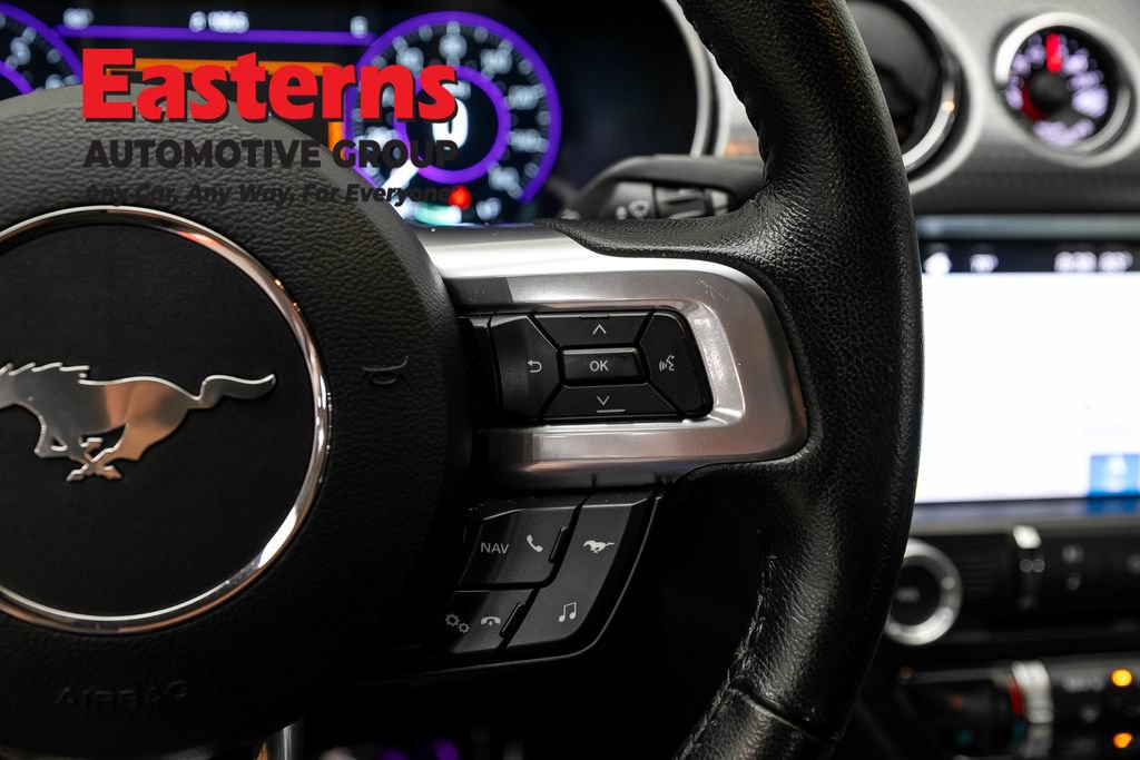Used 2015 Ford Mustang GT Premium w/ GT Performance Package RWD image 15