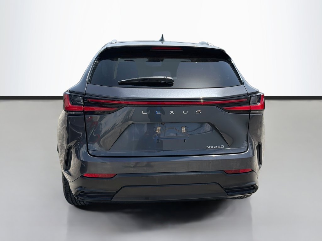Used 2023 Lexus NX 250 FWD image 6