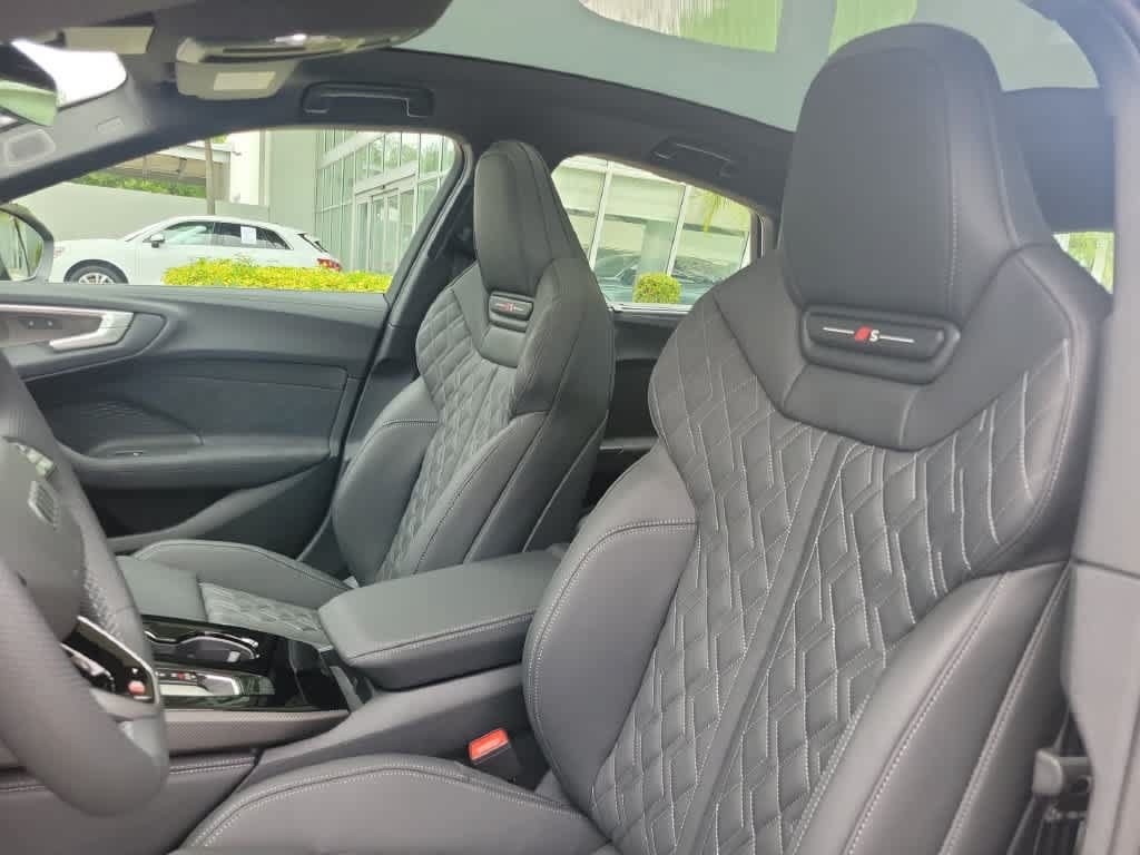 New 2026 Audi S5 Premium Plus AWD/4WD image 19