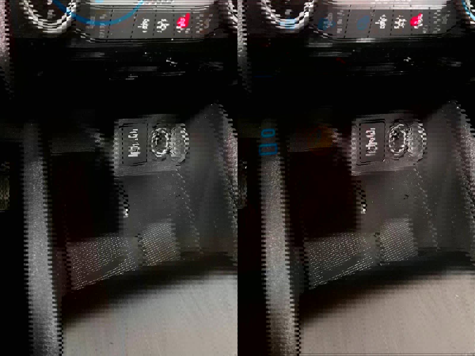 Used 2022 Ford Escape SEL w/ Technology Package image 28