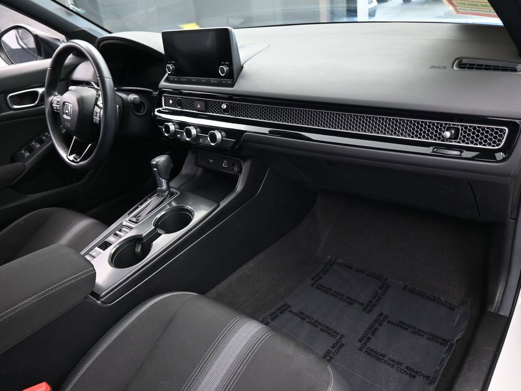 Used 2024 Honda Civic Sport image 43