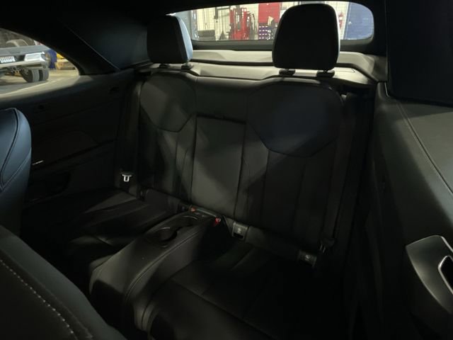Used 2023 BMW 430i xDrive Convertible w/ M Sport Package image 28