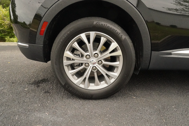 Used 2023 Buick Envision Preferred FWD image 31