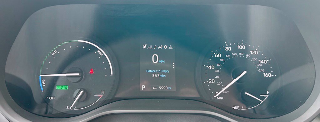 Certified 2024 Toyota Sienna LE AWD/4WD image 21