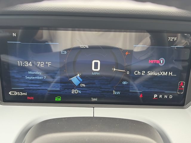 New 2027 Chevrolet Bolt LT w/ Comfort Package FWD image 23
