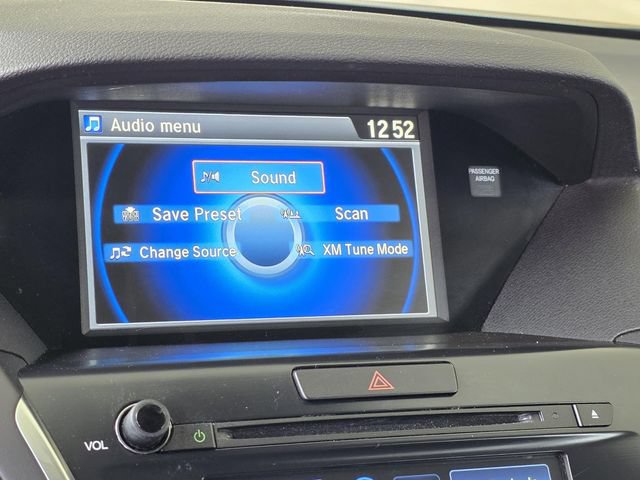 Used 2016 Acura MDX w/ Technology Package AWD/4WD image 22