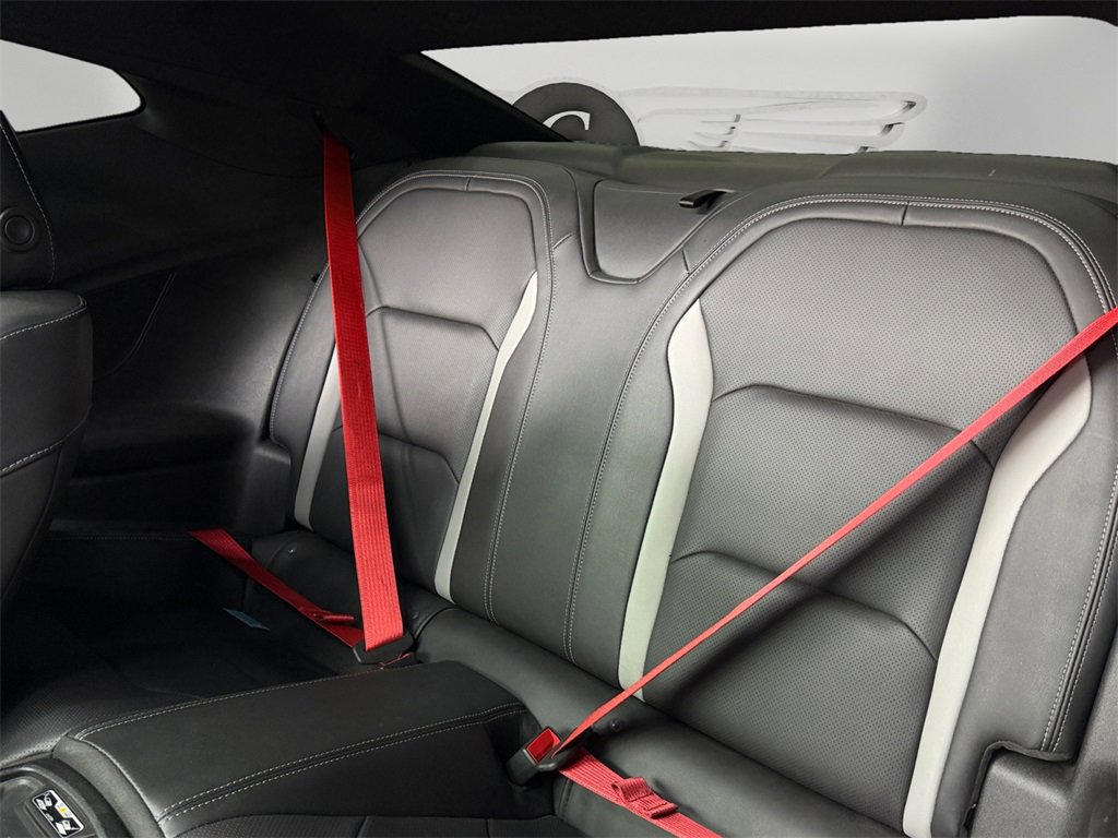 Used 2023 Chevrolet Camaro SS image 13