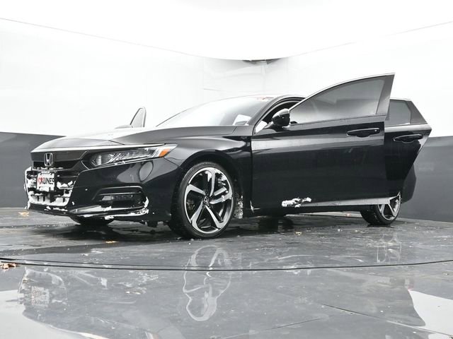 Used 2019 Honda Accord Sport image 64