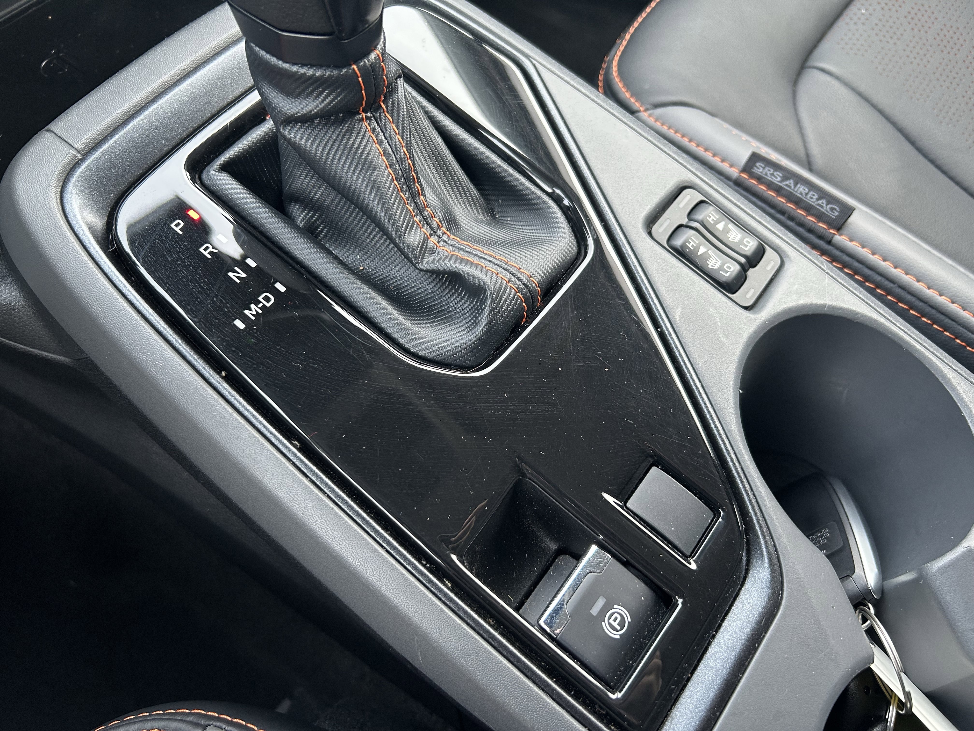 Certified 2025 Subaru Crosstrek 2.5i Limited image 19