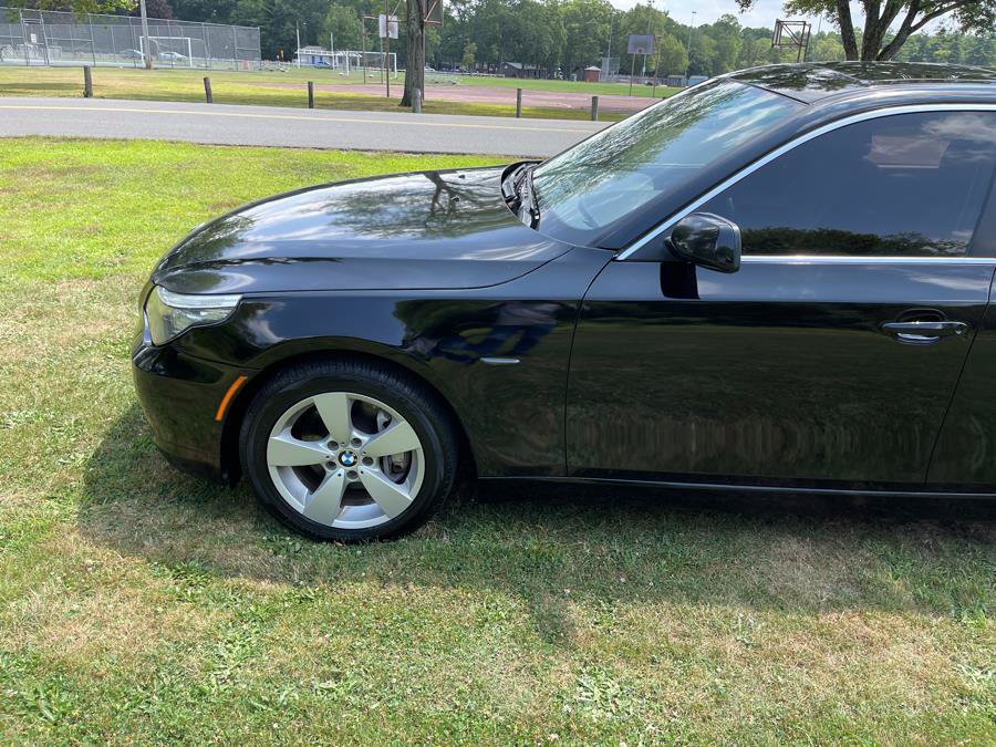 Used 2008 BMW 528xi Sedan AWD/4WD image 22