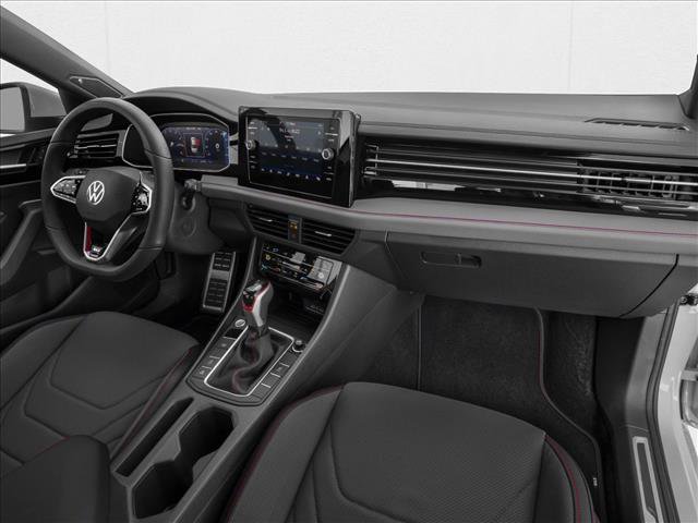 New 2026 Volkswagen Jetta GLI Autobahn FWD image 11
