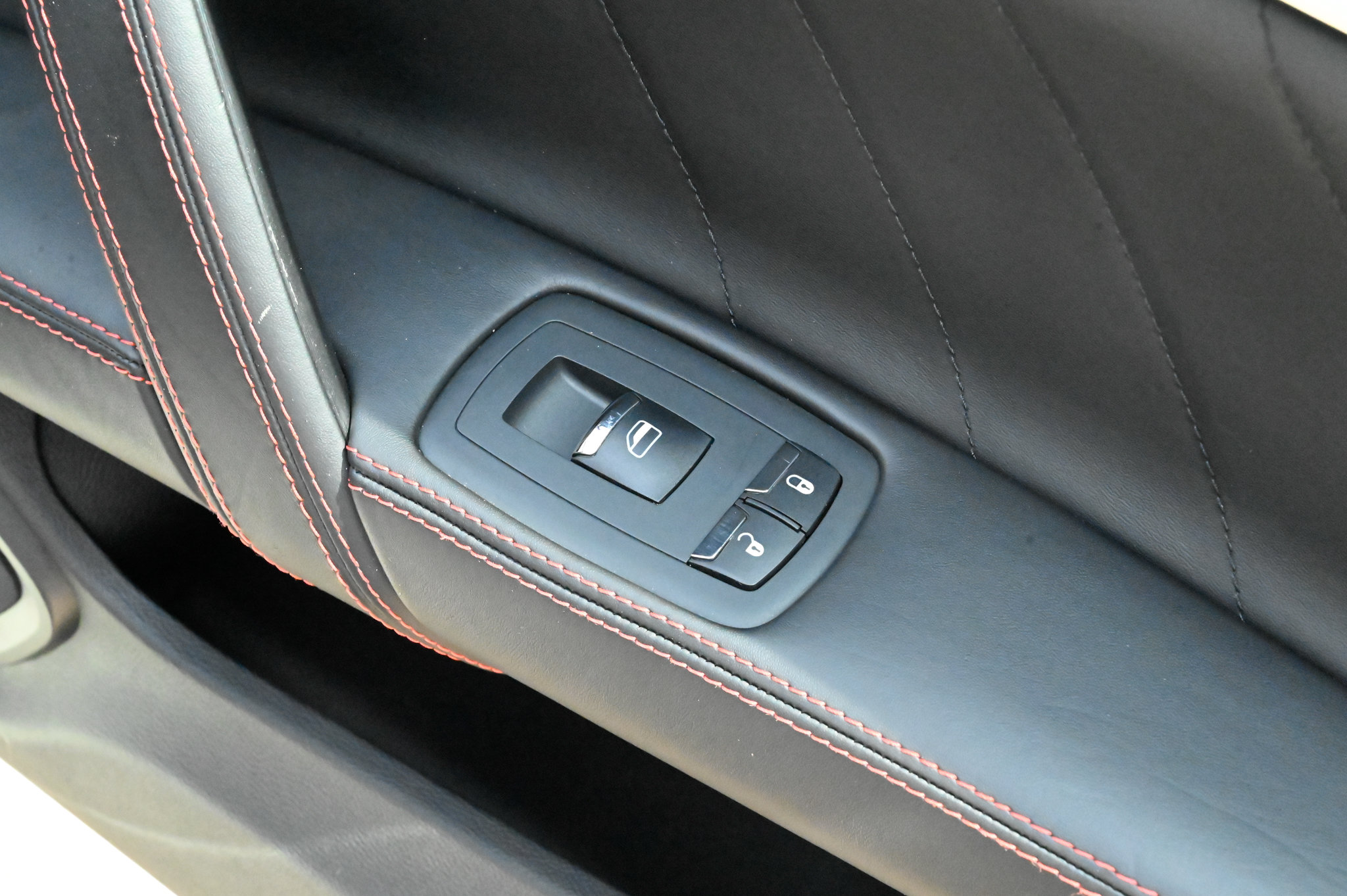 Used 2021 Maserati Quattroporte S GranSport Q4 AWD/4WD image 61