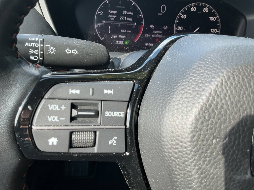 Used 2025 Honda HR-V Sport image 24