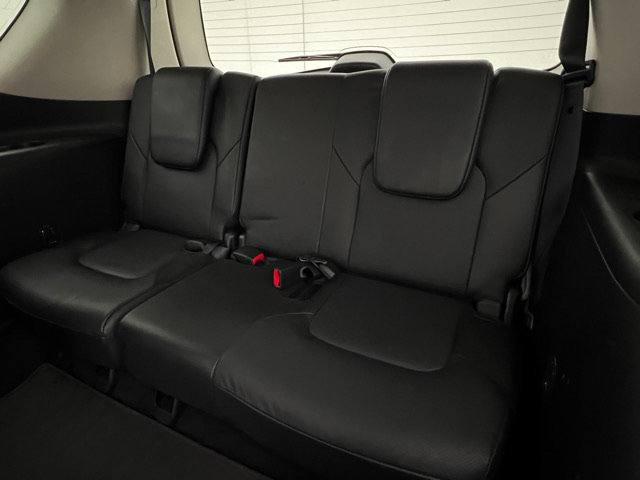 Used 2019 INFINITI QX80 Luxe w/ 22" Wheel Package AWD/4WD image 19