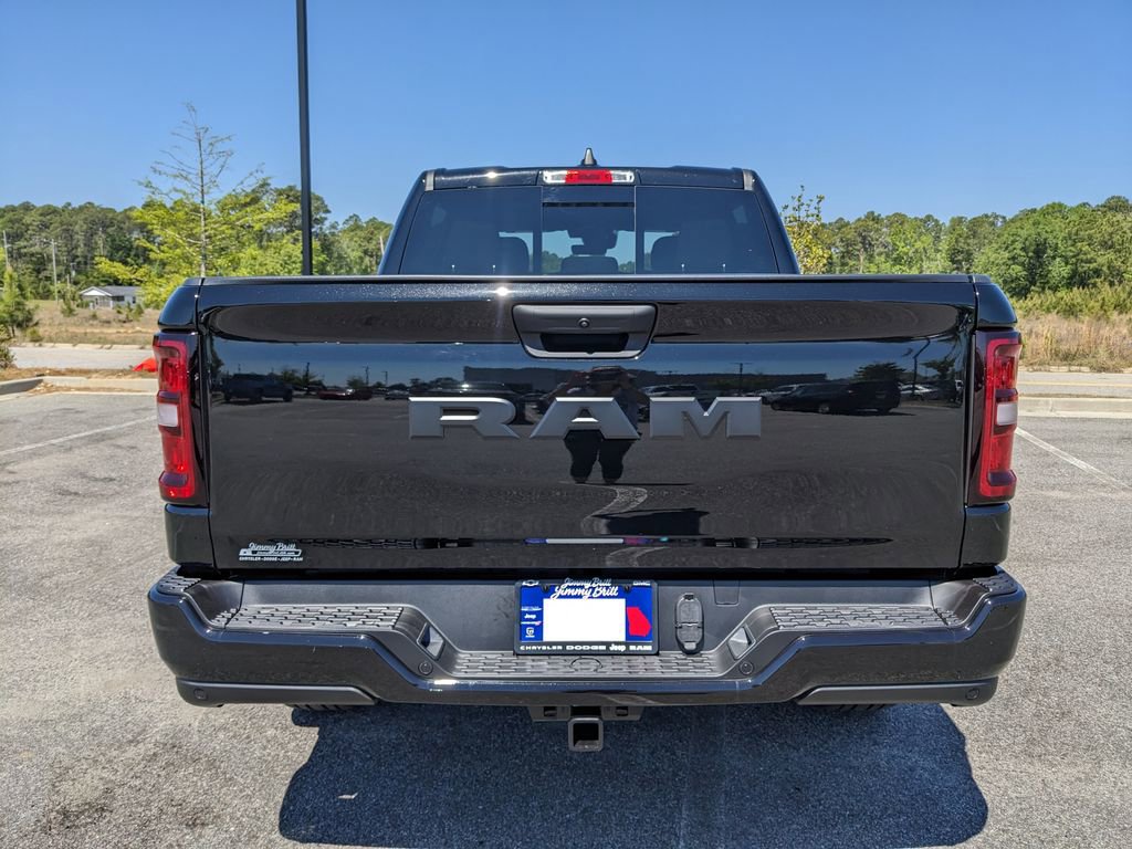 New 2026 RAM 1500 Express RWD image 19