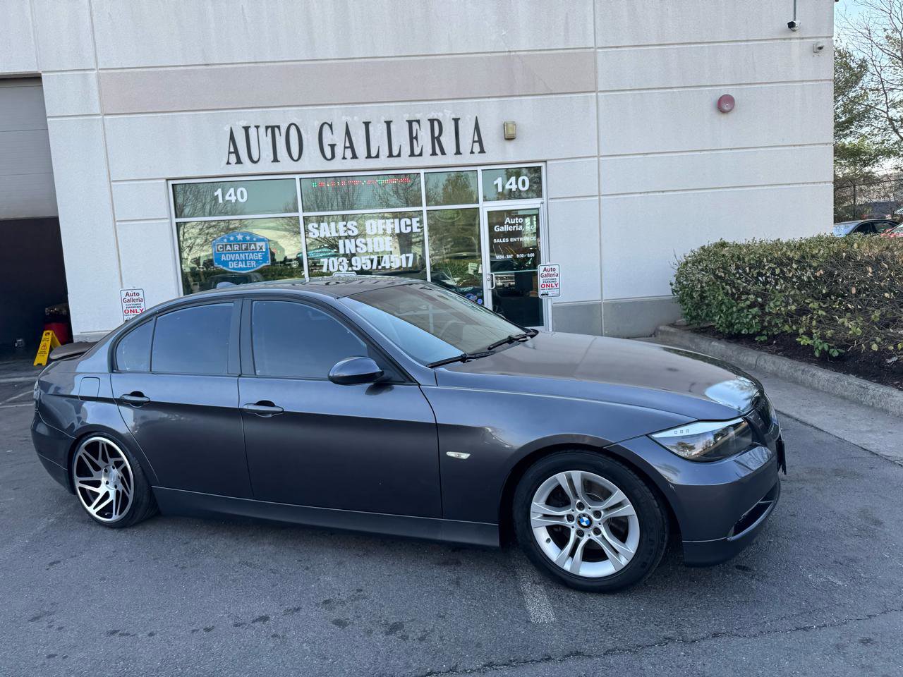 Used 2008 BMW 328i Sedan image 9
