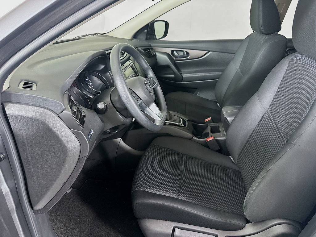 Used 2020 Nissan Rogue Sport S FWD image 30