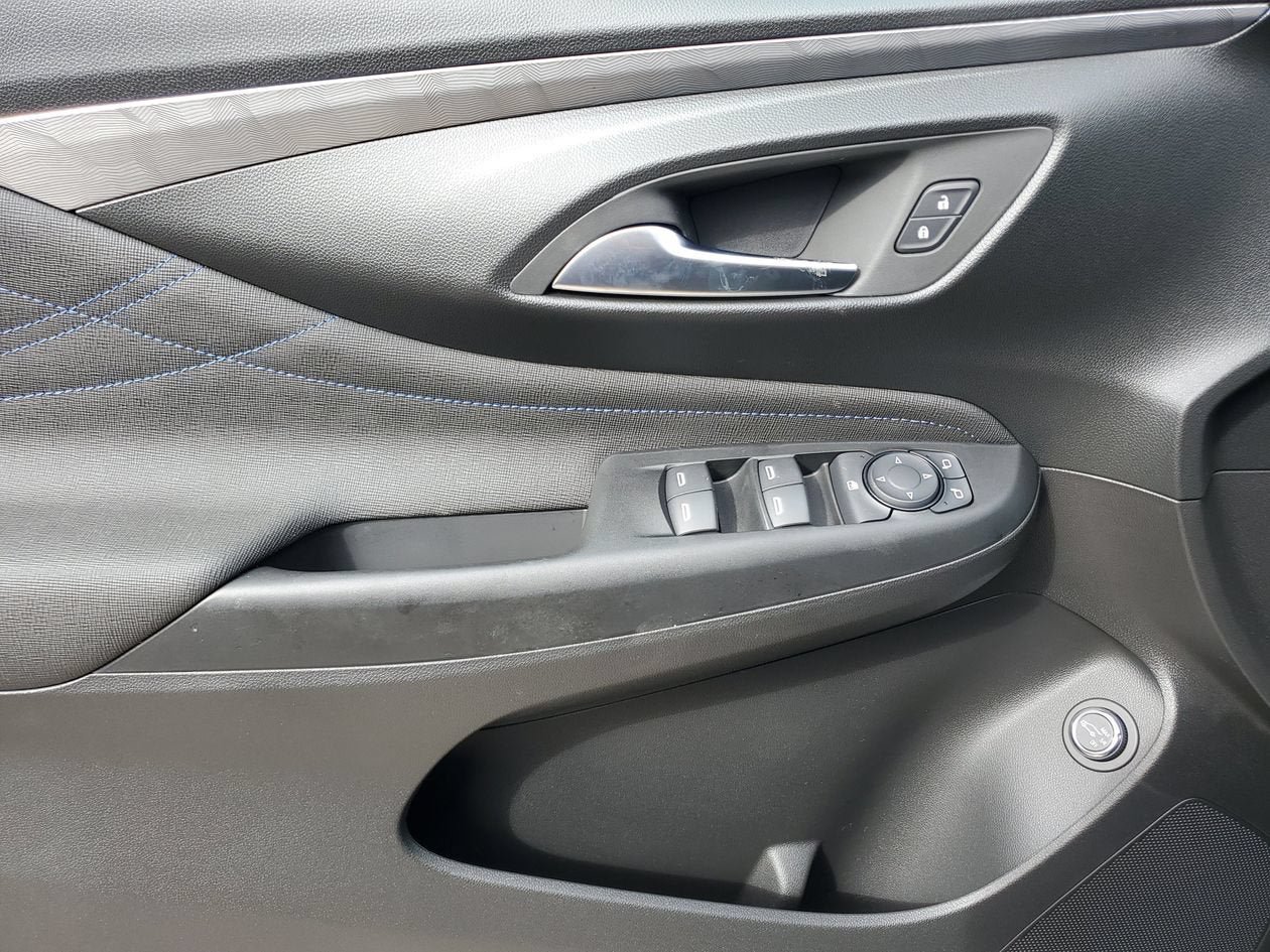 New 2026 Buick Envista Sport Touring w/ Convenience II Package FWD image 16