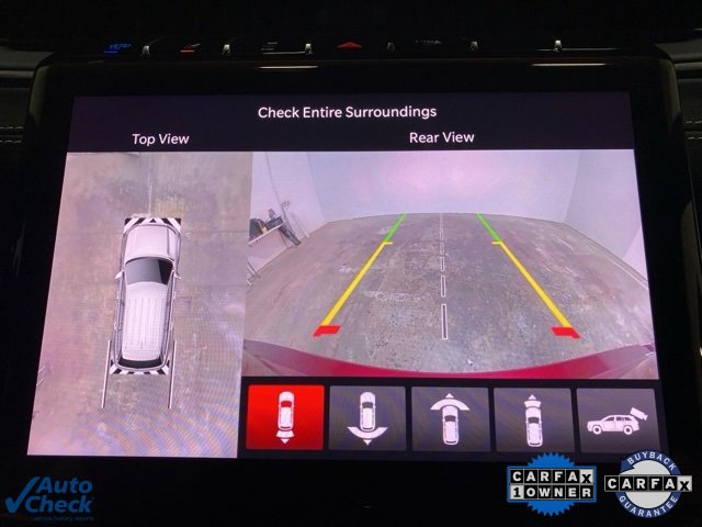 Used 2025 Jeep Grand Cherokee Limited 4xe image 47