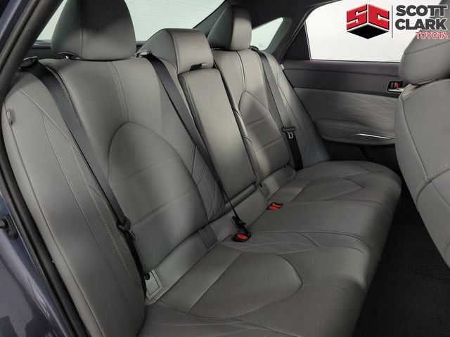 Used 2021 Toyota Avalon Limited w/ Advanced Safety Package FWD image 16