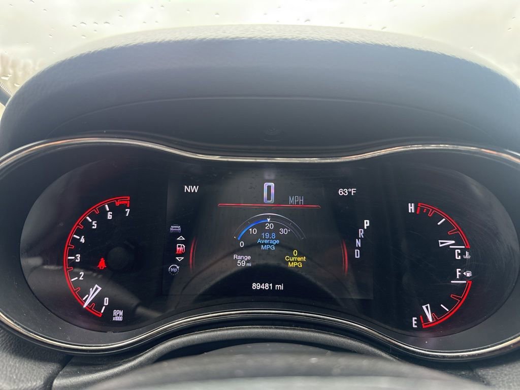 Used 2019 Dodge Durango GT w/ Trailer Tow Group IV image 20