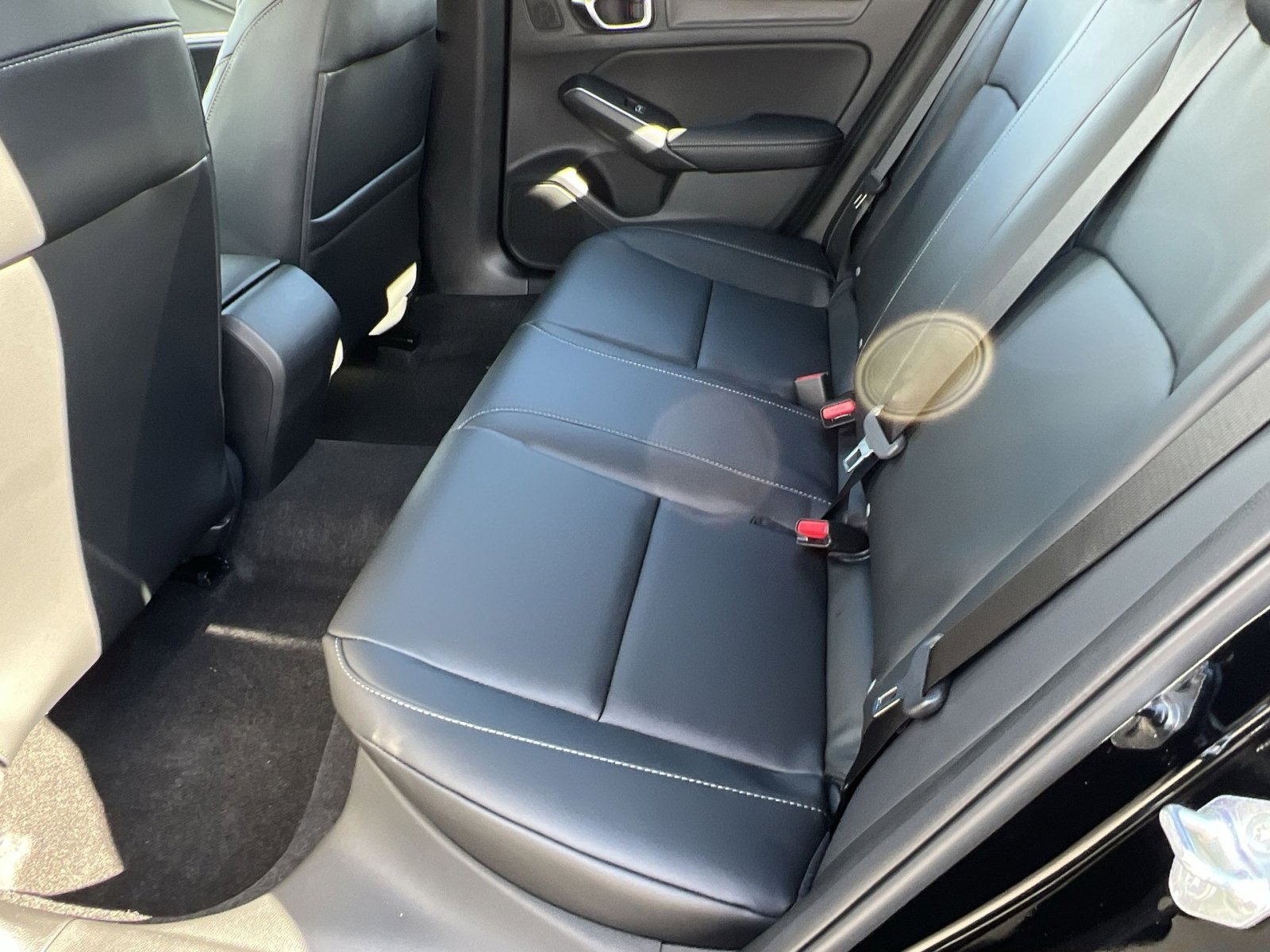 New 2026 Acura Integra A-Spec image 22