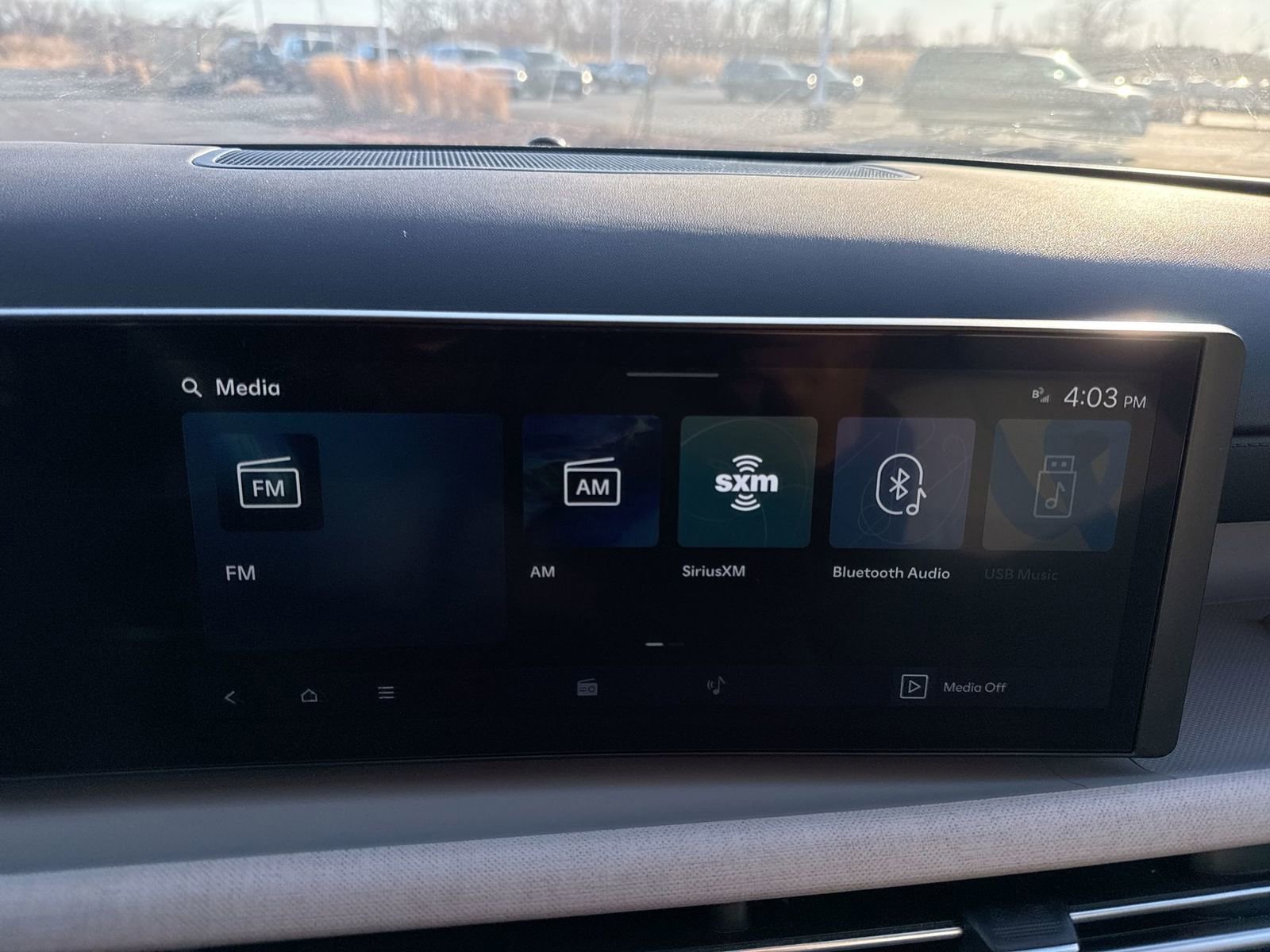 Used 2025 Hyundai Tucson SEL image 19