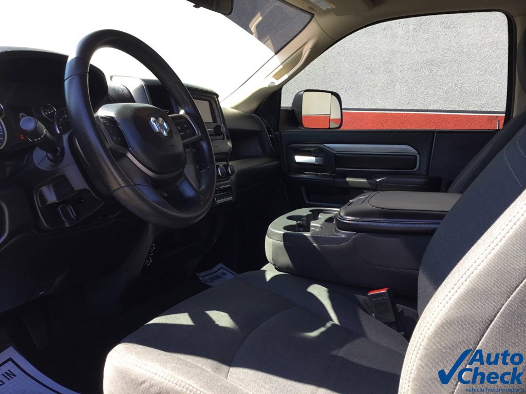 Used 2019 RAM 2500 Tradesman AWD/4WD image 28