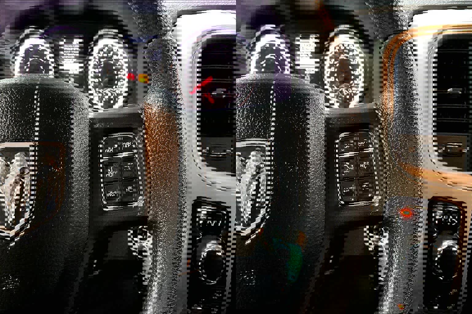 Used 2020 RAM 1500 Classic Warlock image 25