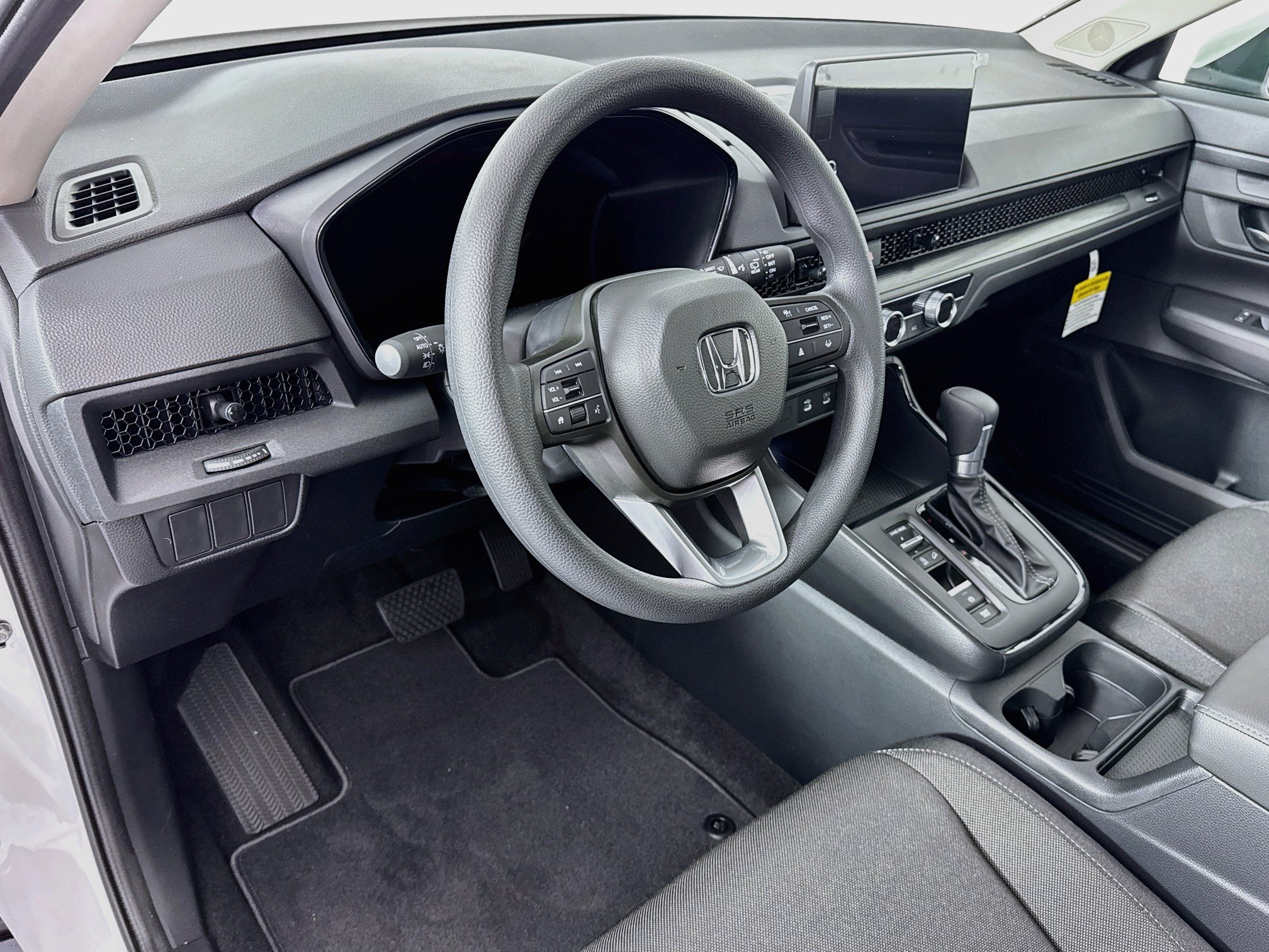New 2027 Honda CR-V EX image 9