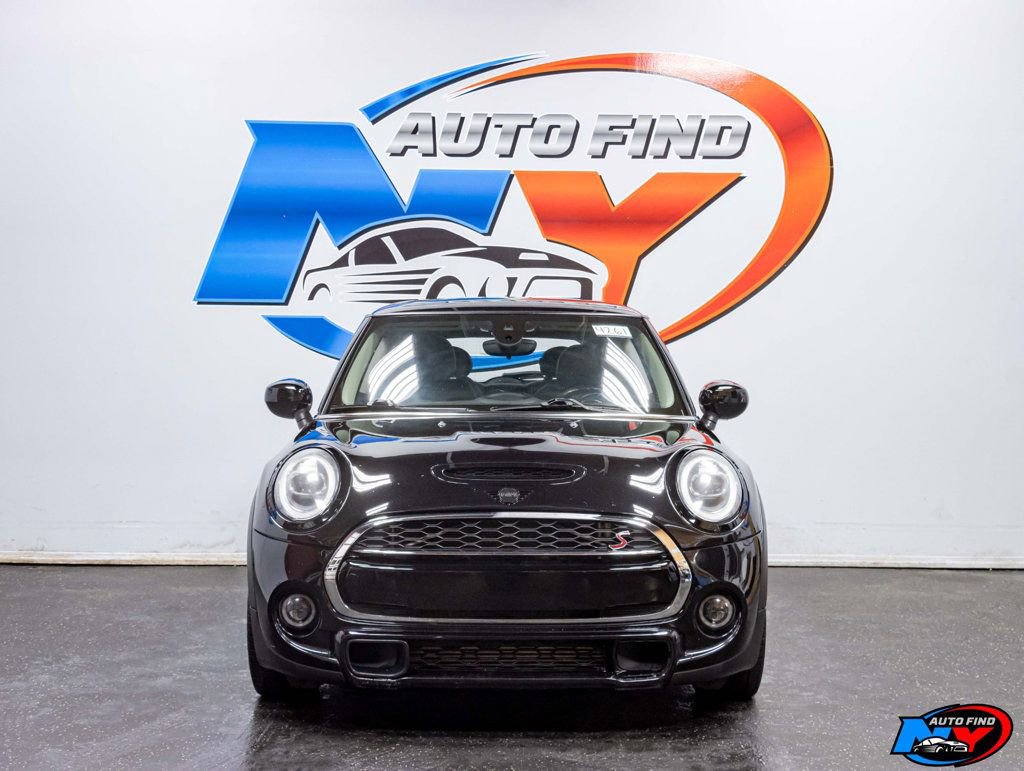 Used 2020 MINI Cooper S w/ Storage Package image 8