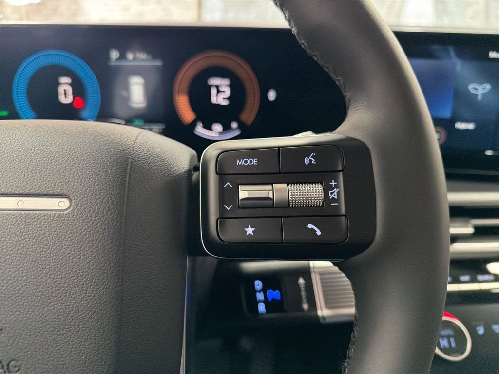 New 2026 Hyundai Santa Fe SEL image 18