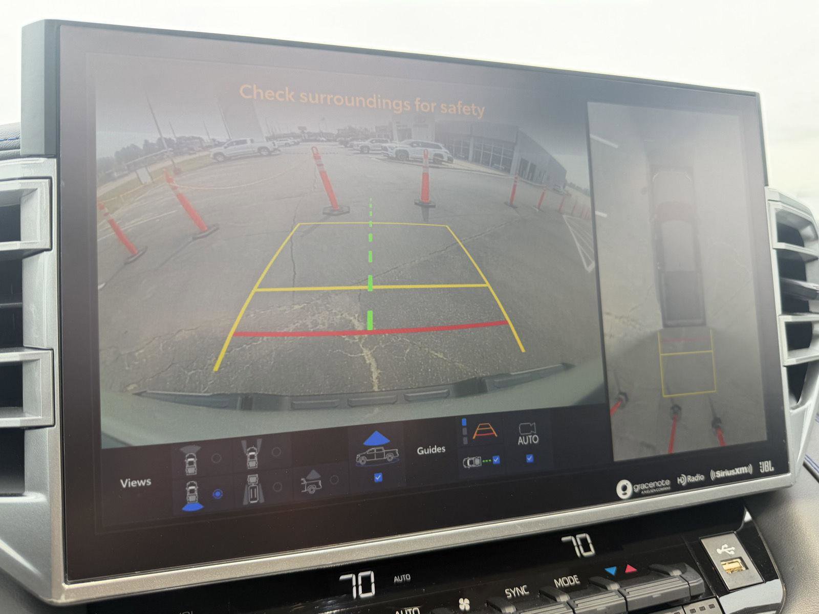 Used 2024 Toyota Tundra Platinum image 29