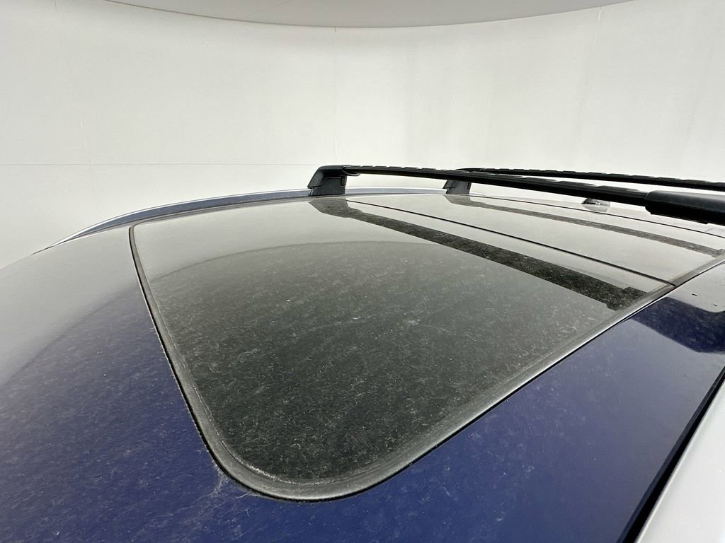 New 2026 Nissan Kicks SV w/ SV Premium Package image 28