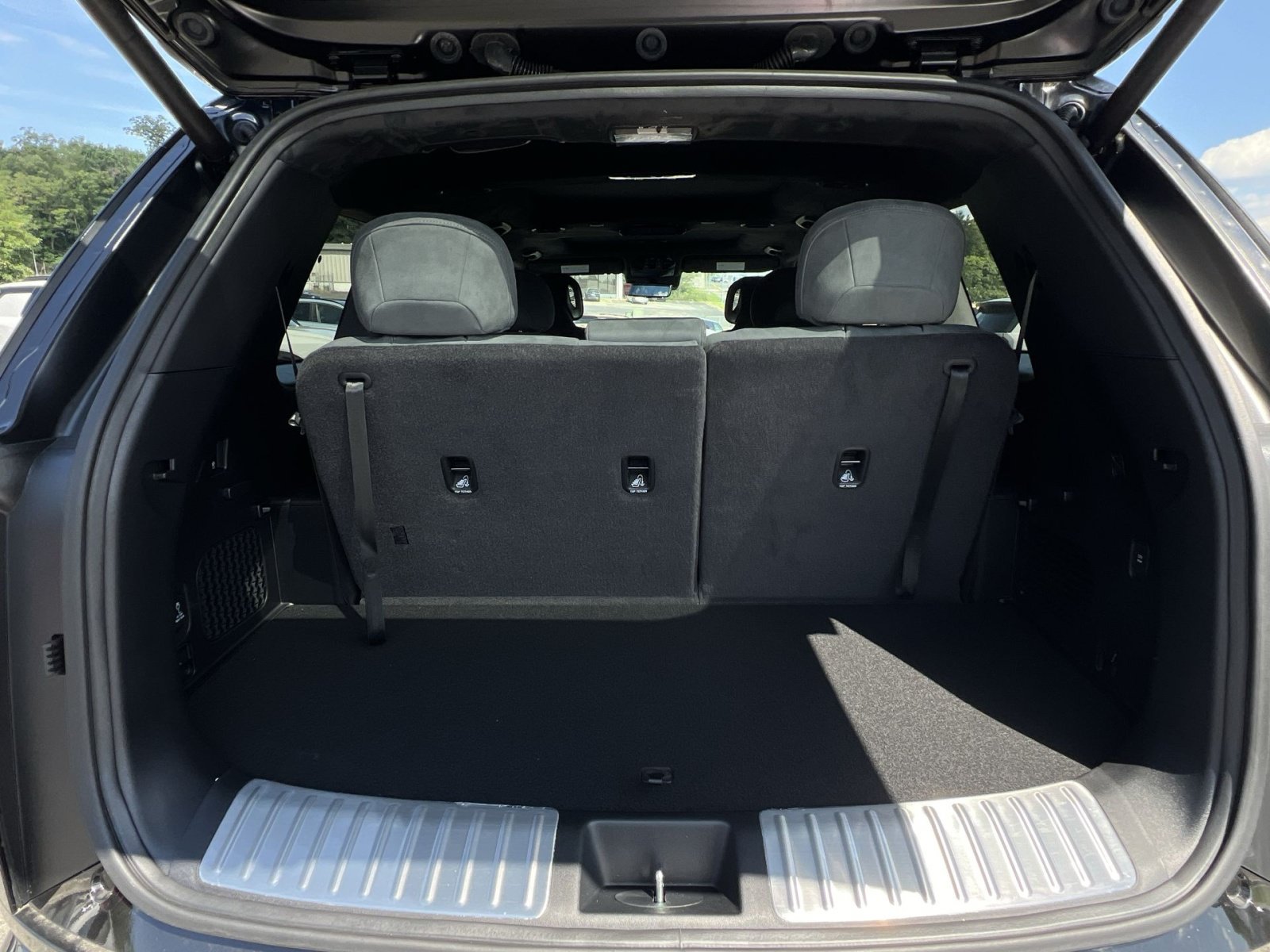 New 2027 Kia Telluride X-Line SX Prestige w/ Executive Package AWD/4WD image 33