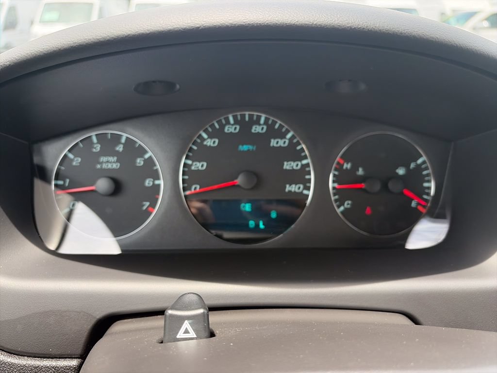 Used 2013 Chevrolet Impala LT w/ LT Sunroof Package FWD image 32