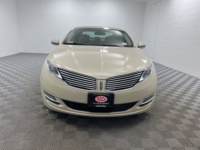 Used 2016 Lincoln MKZ AWD w/ Equipment Group 200A Select image 3