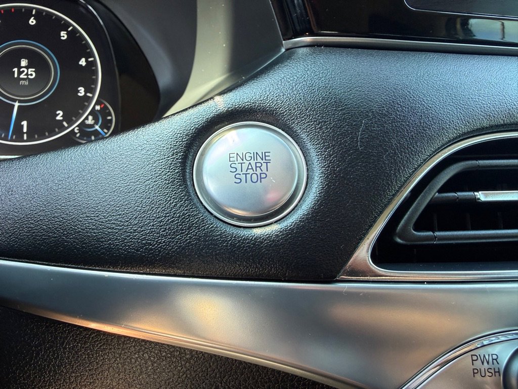 Used 2021 Hyundai Palisade Limited FWD image 35
