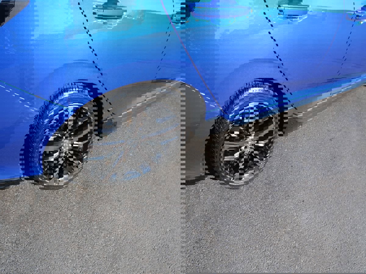 Used 2020 Honda Civic Sport image 32