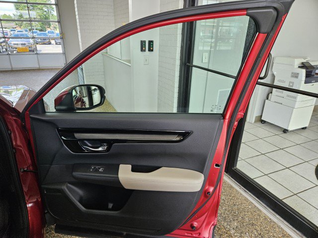 Used 2024 Honda CR-V EX-L image 14