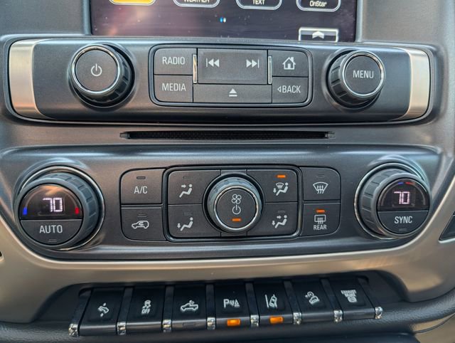 Used 2019 GMC Sierra 2500 Denali w/ Duramax Plus Package AWD/4WD image 26