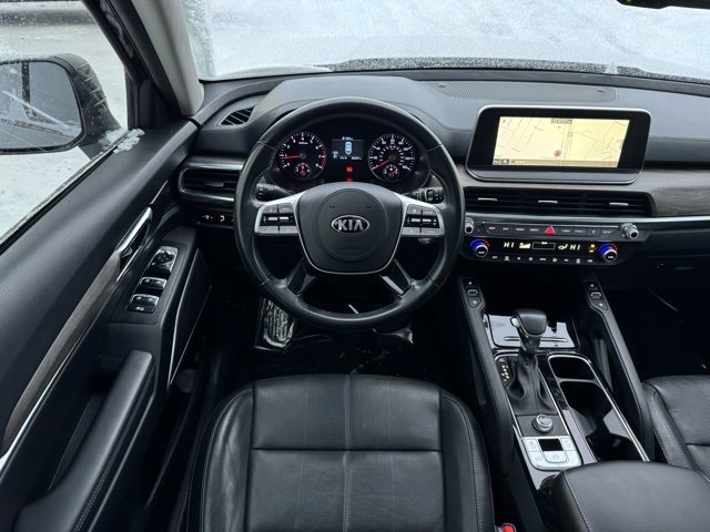 Used 2021 Kia Telluride EX image 5