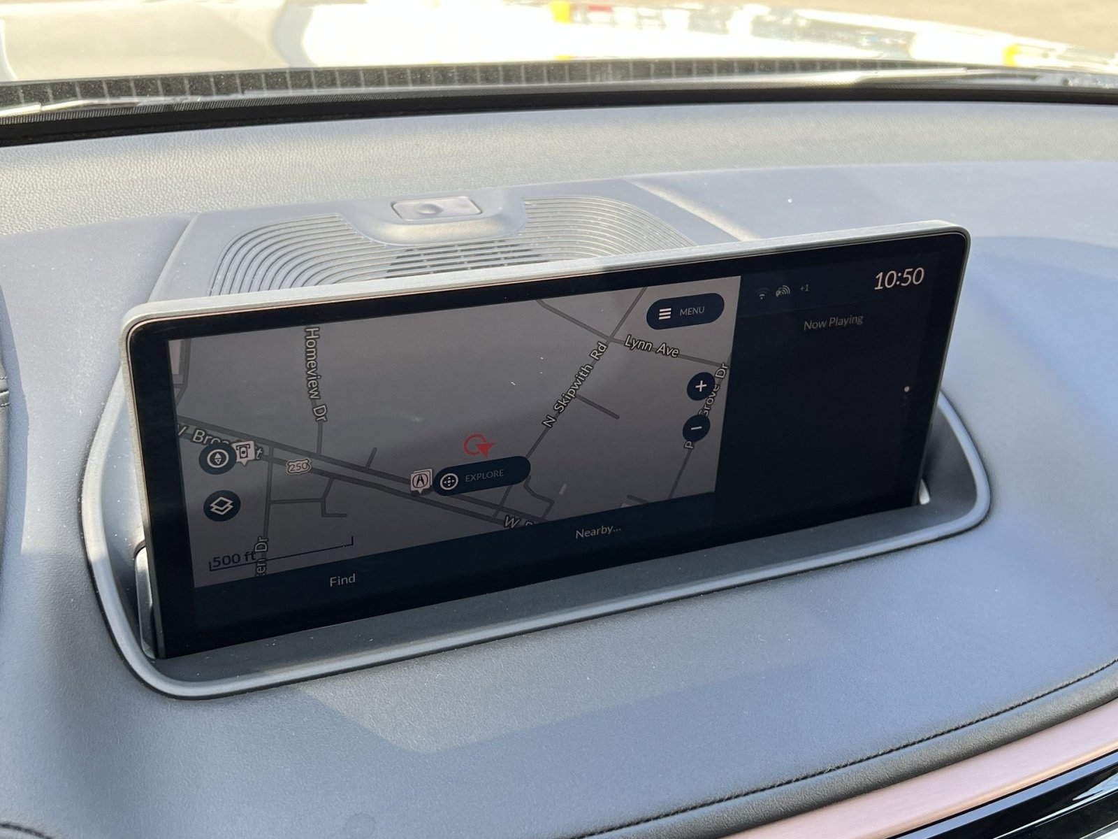 Certified 2024 Acura MDX SH-AWD w/ Technology Package image 17