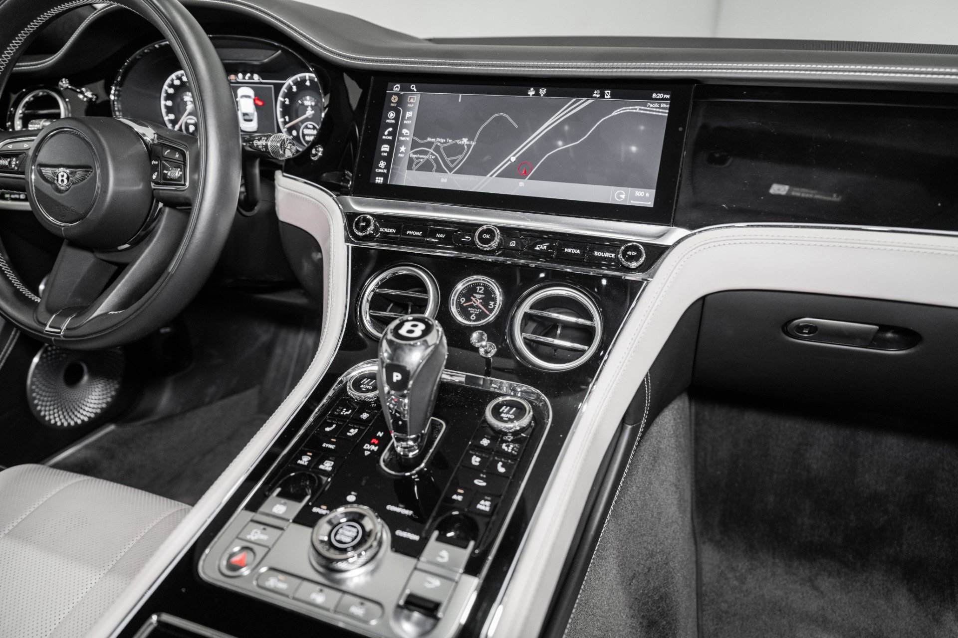 Certified 2021 Bentley Continental GT image 26