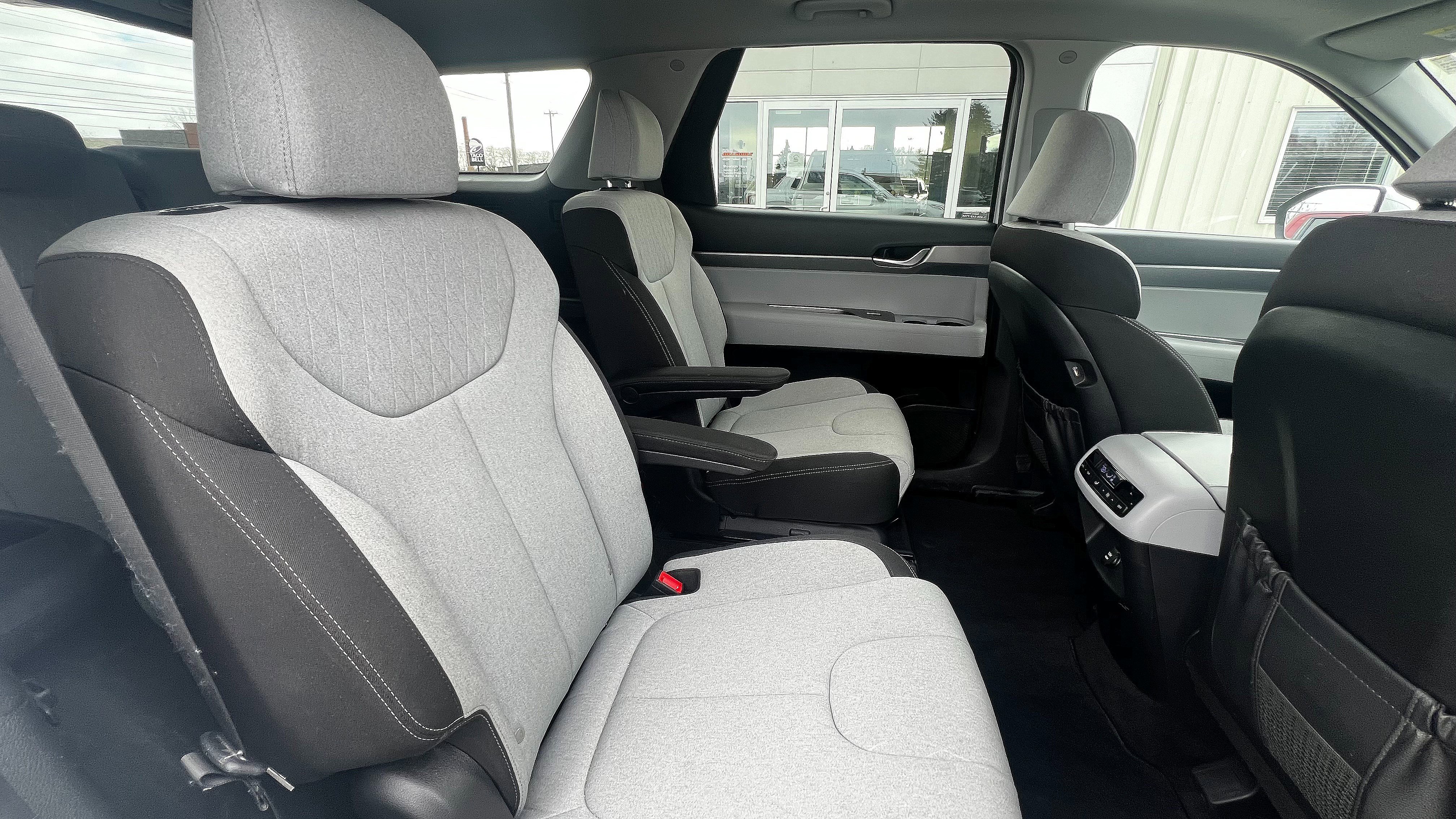 Used 2020 Hyundai Palisade SEL image 25